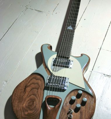 Baritone full