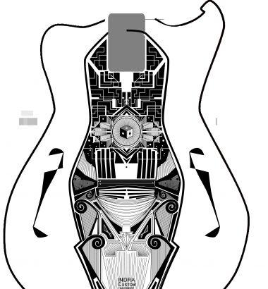 Aluminium design