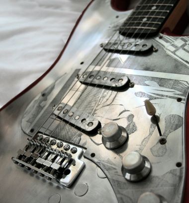 Modified strat